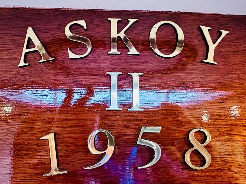 Askoy 1960
