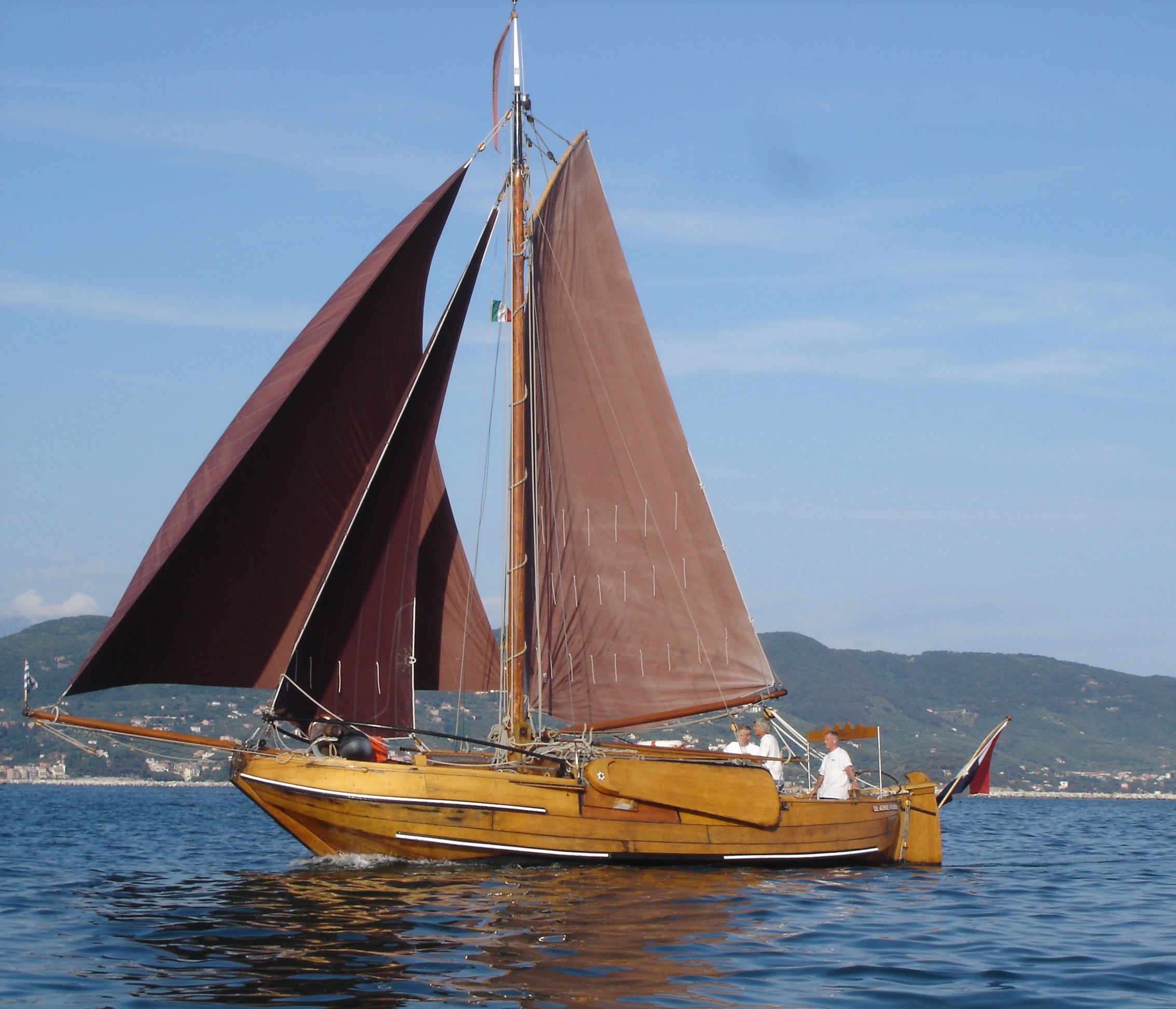 De Jonge Joseph 1903