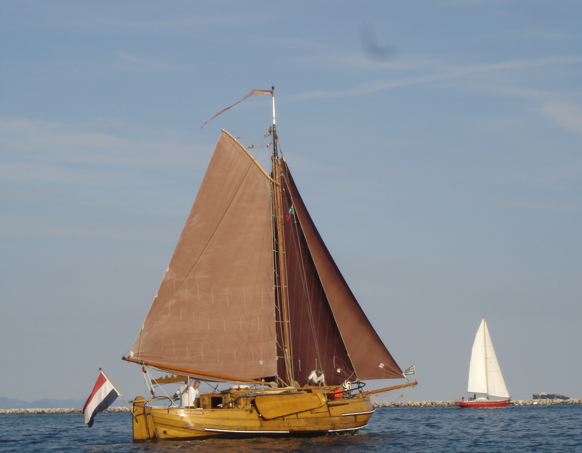 De Jonge Joseph 1903